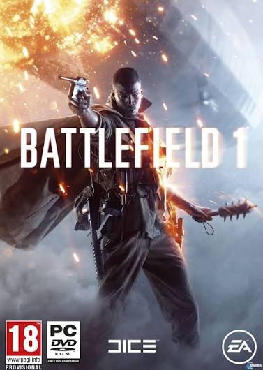 Battle Field 1 PC