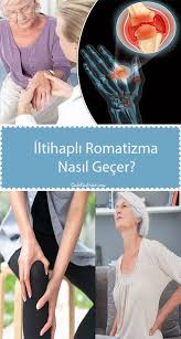 Iltihapli Romatizma Nasil Gecer Kiyafet Kombinleri Saglik Kadin Sagligi Roma