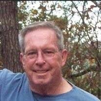 Michael Emmett Shumate Obituary