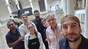 BUON FERRAGOSTO 🍉