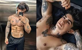 Famoso Henrique Lima Fodendo com uma Mulher - Famosos Nus