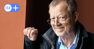 Abschied in Wurzen: Amerikas Aktivist der ersten Stunde geht in Rente