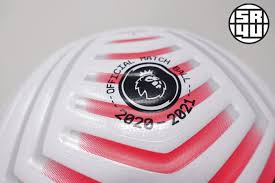Find great deals on ebay for nike ball premier league football. Nike Flight 2020 21 Premier League Official Match Ball Review Soccer Reviews For You
