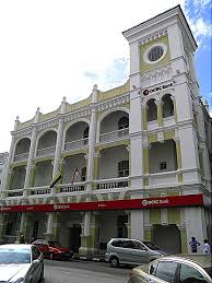 53, jln perniagaan gemilang 1, pusat perniagaan gemilang, bukit mertajam. Ipoh Heritage Walk Part 1 The Thrifty Traveller