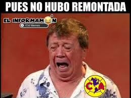 De c.v., commonly known as club américa or simply américa, is a professional football club based in mexico city,. America Vapuleado Por Los Memes Tras Perder Con El Lafc De La Mls Mediotiempo