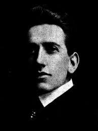 Alfred Vincent's Instagram, Twitter & Facebook