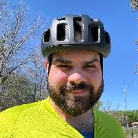 Event Bike MS: Training & Prep