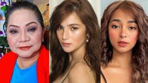 Tanong ni Cristy Fermin sa paghahamon ni Barbie Imperial kay AJ Raval:  “Teka muna naman, mag-asawa na ba sila [ni Diego]?