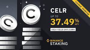 The platform accepts users from around the world and has. Binance On Twitter Binance Staking Launches Celr Celernetwork And Ksm Kusamanetwork Staking With Up To 37 49 Apy Https T Co Cf9joqygga Https T Co If5jf9zef5