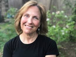 Kathy Van's Instagram, Twitter & Facebook