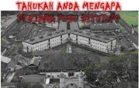 Kisah seram uitm machang part 2 | video pertama 2021. Seram Sejarah Kisah Disebalik Penjara Pudu Ditutup Segalanya Bermula Di Sini