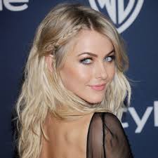 These dreamy super long huge waves will surely take you to the spotlight on your prom night! Julianne Hough S 37 Best Hairstyles Of All Time In Photos Allure