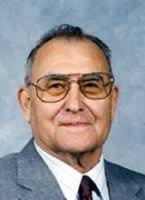 Rodolfo Longoria Obituary (2008)