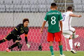 Jun 30, 2021 · sylvain ripoll doit faire face à plusieurs refus de clubs qui ne veulent pas libérer leurs joueurs dont eduardo camavinga, le rennais. Jo 2020 L Equipe De France De Foot Ecrasee Par Le Mexique Pour Son Premier Match