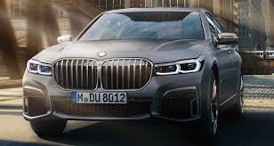 بي أم دبليو أم 760 أل إي أكس درايف الجديدة خيار القمة في فئة الفخامة موقع ويلز bmw car suv car