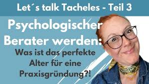 3 Fallbeispiele aus der psychologischen Beratung