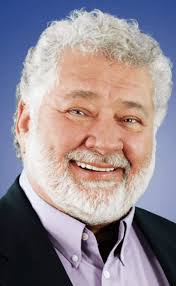 Columbia County commission chair candidate Mark Herbert