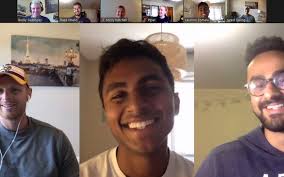 Internship Spotlight: Chanl Health