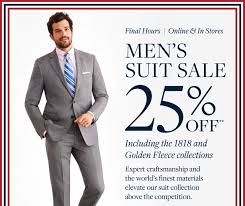 We've got your formal look sorted. Final Hours Save 25 On All Men S Suits Brooks Brothers Email Archive