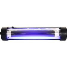 Classic Black Light Bulb Party City