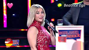 Our story jobs blog press get $2500. Beatrice Egli Bunt Schlager Oder N Xxxnur 2021 Youtube
