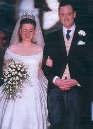 Bodas Alemanas Queen Victoria Descendants Wedding Princess Victoria