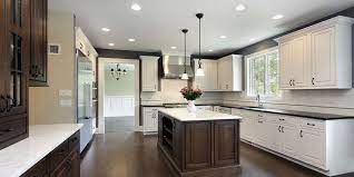 Make sure to place recessed lights approximately three feet away from the wall. How To Buy The Best Recessed Lighting Buying Guide