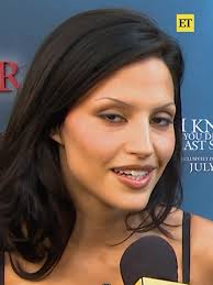 Malina Faye Gabriette