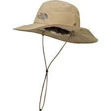 The North Face Gtx Hiker Hat Dune Beige Zinc Grey The North Face Hats Hiker