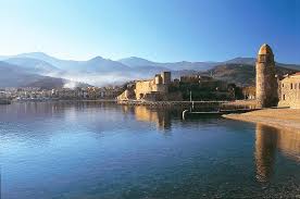 Les 10 châteaux des Pyrénées-Orientales à visiter