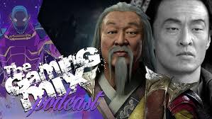 Arete Podcast #34: Every Godzilla Movie EVER Ranked