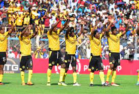 Black leopards is a south african football club based in thohoyandou, vhembe region, limpopo that plays in the premier soccer league. Alan Clark Resigns As Black Leopards Coach For Europe Job
