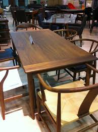 Kawaguchi Inspired Dining Table From Picket And Rail Dining Table Rustic Dining Dining