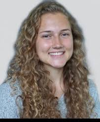 Madeline Mcguire's Instagram, Twitter & Facebook