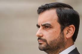 Quién es Jaime Gajardo, el nuevo ministro de Justicia