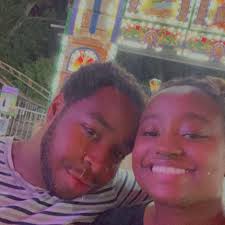 Ebony Joy Gooch and JaMaren Pulley's Wedding Website