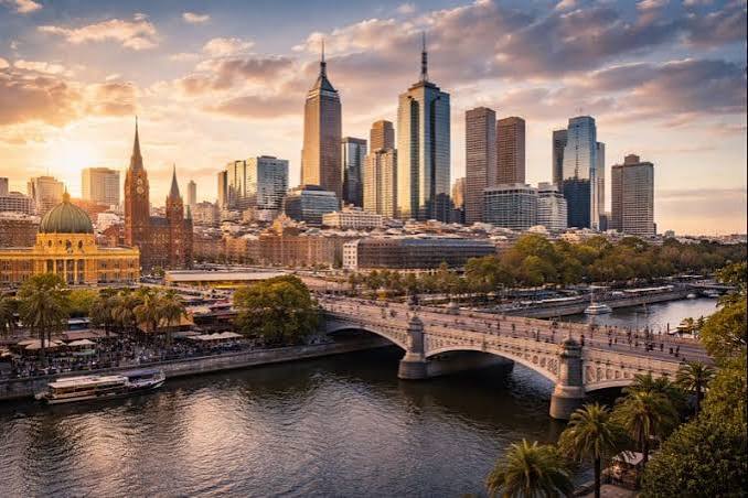 Visiter Melbourne : Nos bons plans & incontournables