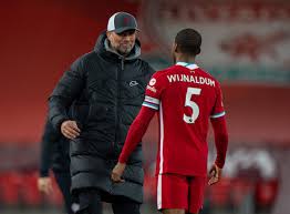 Gini wijnaldum could be on his way out of liverpool. Gini Wijnaldum On Twitter Good Win And Three Very Important Points Tonight We Ll Keep Pushing To Finish The Season Strong Livsou