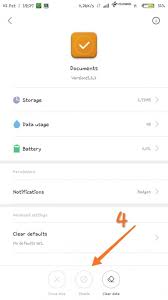 Kemudian silahkan sobat cari file di memori internal yang ingin di pindahkan. Cara Memindahkan Data Internal Ke Eksternal Sdcard Xiaomi Tanpa Root Tips Dan Trik Mi Community Xiaomi