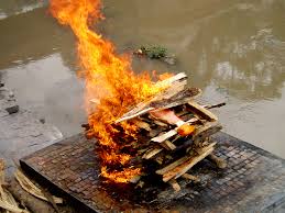 Spending a long time in a hospital bed leads to muscle mass loss. 9 Things About Cremation Elemental Cremation Burial