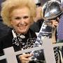 Profile Picture of Ann Mara, Matriarch of the Football Giants, Dies at 85on Google