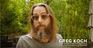 Stone Brewing Co. In Search of New CEO (VIDEO) • thefullpint.com