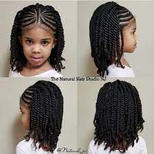 Every Woman Needs An Ideal Wedding No Wedding May Go Flawless Without Great Hairstyles Hair Twist Styles Black Natural Hairstyles Natural Hairstyles For Kids