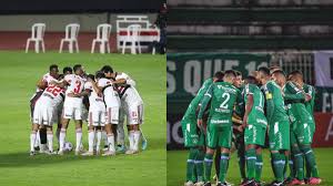 Maybe you would like to learn more about one of these? Sao Paulo X Chapecoense Confira Horario Onde Assistir Palpites E Provaveis Escalacoes Jogada Diario Do Nordeste