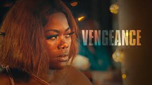 Vengeance en streaming gratuit