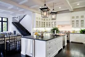 Decorating With Dark Hardwood Floors 25 Kitchen Design With Dark Hardwood Floors Home Kitchens Wood Floor Kitchen Spanish Revival Home
