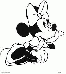 As a kid, one of my favourite activities used to be coloring pages. Minnie Mouse Are Thinking Coloring Pages Disney Coloring Pages Coloring Pages For Kids And Adults