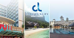 Find top johor bahru hotel deals from £10! Care Luxury Hotels Resorts Home