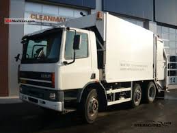 Image result for White 1999 DAF