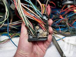 .trailer wiring chapter 1 : Top 10 Jeep Electrical Problems And Cures
